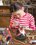 EARTH'SCODE Volcano Gemstone Dig Kit, Science STEM Educational Toys Gifts for Kids Age 6-12...