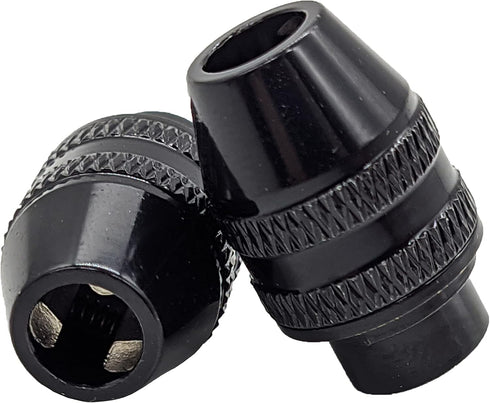 4486 Keyless Chuck Replacement for Dremel Rotary Tool 3000 4000 4300 7700 8220 Part, 1-piece...