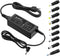 ALITOVE 19V 3.42A Universal Laptop Charger 2.53A 2.1A Monitor Power Supply Cord 65W 48W 40W for HP LG Monitor Samsung TV Acer Chromebook Toshiba S...