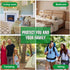 Mosquito Repellent Outdoor Patio,Mosquito Repeller, Powerful Natural Mosquito Deterrent for Kids/Adults, Mosquito Control for Camping/Patio/Yard/T...