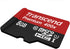 Transcend 8GB MicroSDXC/SDHC Class 10 UHS-I (Premium) Memory Card...