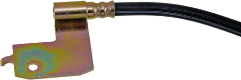 Dorman H380226 Rear Driver Side Brake Hydraulic Hose Compatible with Select Jeep Models...