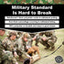 Operation Good Boy Bite Pillow Tug Toy for Dogs - Tri-Handle Design Used by Military and Sport Dog Trainers - Reinforced Polyester Cords and Thick...