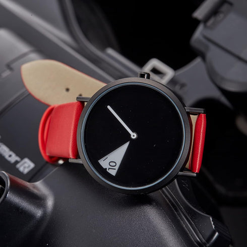 SHENGKE Creative Watch Ultra-Thin Strap Casual Fashion Quartz Minimalist Watch...