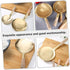 Tofu Brain Shovel Rice Spoon Rice Paddle Spoon Rice Spatula Tofu Shovel Skimmer Ladle Beans Scoop Rice Maker Paddle Japanese Rice Ladle Rice Ball ...