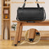 Furniture Small Adhesive Casters Wheels: Mini Rollers Self Stick - Low Profile Swivel Ball Casters Rolling Wheels for Appliances Mop Bucket Table ...