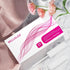 Absorbing Sponge for Women- Sterile Postpartum Sponge for Feminine Care and Hygiene 25Counts...