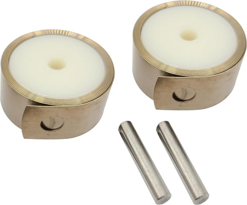 878-421 Ribbon Spring Set Pneumatic Tools for Hitachi NR83A NR83A2 NR83A2(S) NR83A3 NR83A3(S) Framing Nailer 2PK...