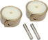 878-421 Ribbon Spring Set Pneumatic Tools for Hitachi NR83A NR83A2 NR83A2(S) NR83A3 NR83A3(S) Framing Nailer 2PK...