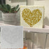 Heart Stencil for Painting DIY Decorative Stencil Paint Stencil Reusable Paint Stencil for Painting on Walls Furniture Crafts Wood Wall Home Decor...