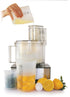 Silicone Flexible Measuring Cup, Clear, 1 Cup...