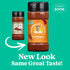 Newman's Own Smoked Paprika;Sweet and Smoky Flavor, Elevate BBQ, Grilled Meats, Non-GMO, Kosher Certified, 2.47 Oz. Bottle...