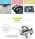 STEM Kits for Kids, 4WD Climbing Vehicle STEM Projects for Kids Ages 8-12 | Electronics Circuits Engineering and Science Experiments for Teens | D...