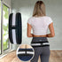 AuFlex™ Sacroiliac SI Joint Hip Belt - Sciatica Pelvis Pain Relief Belt, Braces Pain Pelvic Trochanter Sciatica Pelvis Lumbar Hip Lower Back Suppo...