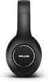 pollini Bluetooth Headphones Wireless, 40H Playtime Foldable Over Ear Headphones with Microphone, Deep Bass Stereo Headset with Soft Memory-Protei...