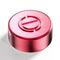 20mm Aluminium Cap for Crimp Glass Vial Aluminium Sealing Top (Red) 100pk...