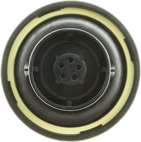 MotoRad MGC834 Fuel Cap - Chevy S10 (96-04) Impala (00-05) Trailblazer (02-04) Corvette (97-11) Cavalier (97-05), Buick LeSabre (98-05) Century (9...