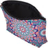 Deanfun Roomy Cosmetic Bag,3 piece Set Waterproof Travel Toiletry Pouch Makeup with Zipper (Mandala 1)......