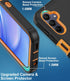 for Samsung Galaxy A15 5G Case,with Built in Screen Protector Heavy Duty Drop Protection,Full Body Rugged Shockproof Dustproof Protective Phone Co...