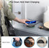 15W Wireless Google Charger Fast Charging Pad for Google Pixel 8 Pro 7 Pro 7A 6 Pro, Samsung Galaxy S24 Ultra S23 FE S22 S21 FE S20 Note 20 10 Z F...