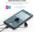 USB C Headphones for iPhone 15 Pro Max Plus,Samsung S24 Ultra S23 FE S22 Flip Fold A54,USB Type C Earphones HiFi Stereo USB C Wired Earbuds with M...