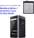 TLP038B1 Replacement Battery Compatible with BlackBerry Motion/Alcatel One Touch 3V 2019 5032W + Tools...