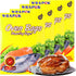 Oven Cooking Bags Medium Size Roasting Baking Bag for Meats Ham Ribs Poultry Seafood on Thanksgiving, 14 x 17 Inch - 20 Bags Total(Pack of 4)...