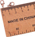 YAKA 350pcs 1 Box 7 Colors Alloy Lobster Clasp DIY Jewelry Bracelet Necklace Making Fastener Hooks (12x7mm)...