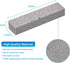 4TH Pumice Stone for Toilet Bowl Cleaning,Scouring Stick Powerfully Away Limescale Stain,Hard Water Ring, Calcium Buildup,Iron&Rust. Remover for T...