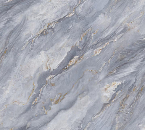 Marble Contact Paper for Countertops, 15.7''x157.5'' Marble Wallpaper Peel and Stick Marble Countertop Peel and Stick for Kitchen Countertop Vinyl...