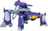 Transformers Toys EarthSpark Deluxe Class Shockwave Action Figure, 5-Inch, Robot Toys for Kids Ages 6 and Up...