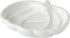 SKL Home Harvest Pumpkin Vanity Tray, White...