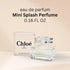 Chloe by Chloe Eau De Parfum .17 Oz Mini...