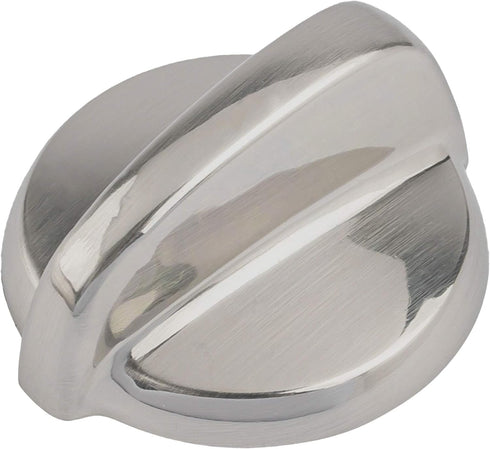 Upgraded Lifetime Appliance 5 x WB03T10284 Knob Compatible with General Electric Stove/Range