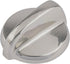 Upgraded Lifetime Appliance 5 x WB03T10284 Knob Compatible with General Electric Stove/Range