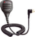 Speaker Mic for Motorola Radio, 2 Pin Shoulder Microphone Compatible with Motorola Radios BPR40 CP200/200D/200XLS CP185 CLS1410 CLS1110 DTR410 PR4...