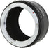 Haoge Lens Mount Adapter for Contax Yashica C/Y CY Mount Lens to Sony E Mount NEX Camera as a3000 a3500 a5000 a5100 a6000 a6400 a6500 A7 A7R A7S A...
