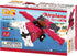 LaQ Hamacron Constructor Mini Airplane | 50 Pieces | Age 5+ | Creative, Educational Construction Toy Block | Made in Japan...