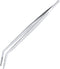 MSY BIGSUNNY Kitchen Cooking Tweezers Culinary Curved Tip Tongs (1, 12")...