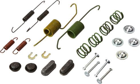 Raybestos H17445 Professional Grade Drum Brake Hardware Kit...