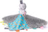 Mary Meyer Taggies Taggies Heather Hedgehog Character Blanket...