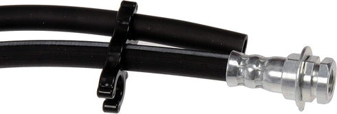Dorman H380385 Rear Center Brake Hydraulic Hose Compatible with Select Ford Models...