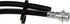 Dorman H380385 Rear Center Brake Hydraulic Hose Compatible with Select Ford Models...