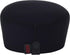 OP/Tech USA Hood Hat – Universal Lens Cap for DSLR & Digital Cameras | Neoprene Camera Lens Hood, Soft Cap for Camera Lens & Protection - XXXL (Bl...