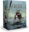 Tainted Grail The Fall of Avalon Companions Miniatures COMPONENT UPGRADE - Enhance Your Gameplay with Detailed Miniatures! Ages 14+, 1-4 Players, ...