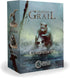 Tainted Grail The Fall of Avalon Companions Miniatures COMPONENT UPGRADE - Enhance Your Gameplay with Detailed Miniatures! Ages 14+, 1-4 Players, ...