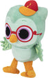 Do, Re & Mi Little Feature Plush - 8-Inch ‘Do’ The Owl Plush Toy with Sounds - for Kids 3 and Up - Amazon Exclusive...