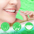 Toothpicks Interdental Brushes Picks,Double-Ended Soft Bristle Dental Floss Picks Brushpicks Teeth Cleaning Tool Portable Oral Care Tooth Picks 40...