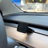 2024 Newest Tesla Stand,Tesla Accessories,Sturdy Base and Easy to Instal,Black...