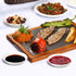Guyuyii 5 Pack 3 oz Ceramic Dipping Bowls - Ideal for Parties, Dinners, Family Gatherings, and Condiments - Perfect for Sauces, Snacks, and Appeti...